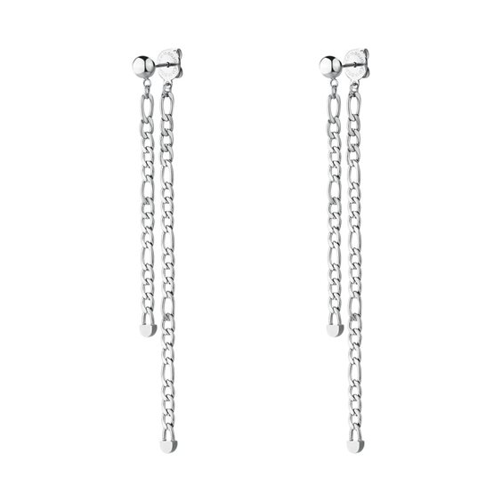 Orecchini Brosway Donna ESSENTIAL in Acciaio BNL095 - BNL095